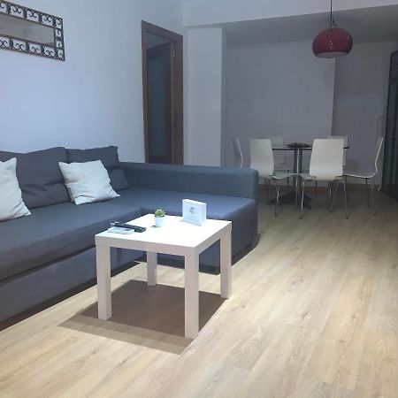 Ferienwohnung Zerka Centro Valencia Exterior foto
