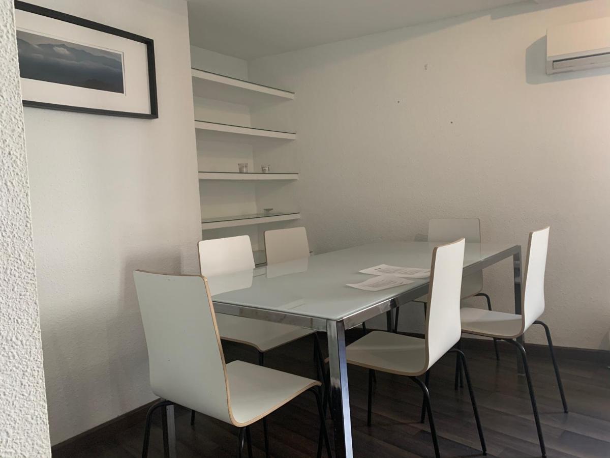 Ferienwohnung Zerka Centro Valencia Exterior foto