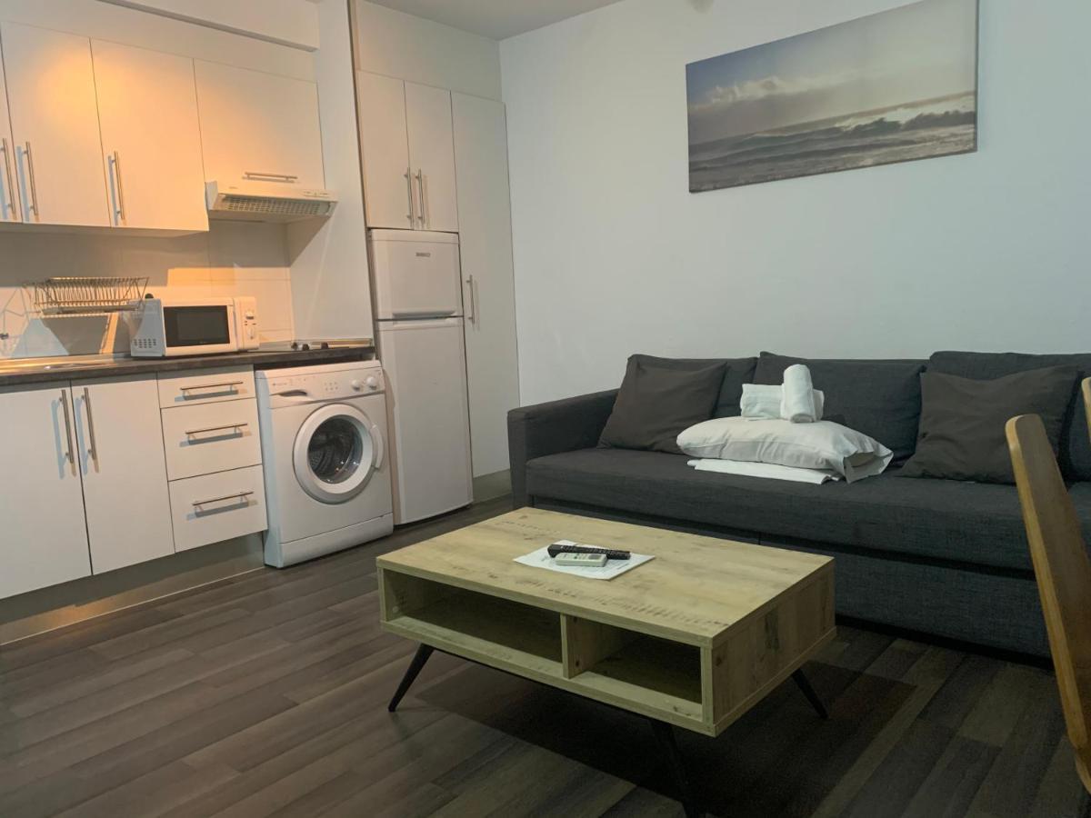 Ferienwohnung Zerka Centro Valencia Exterior foto