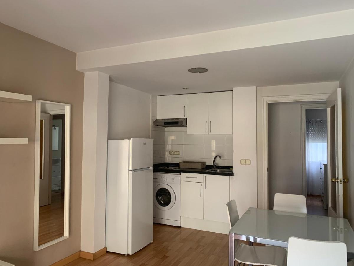 Ferienwohnung Zerka Centro Valencia Exterior foto