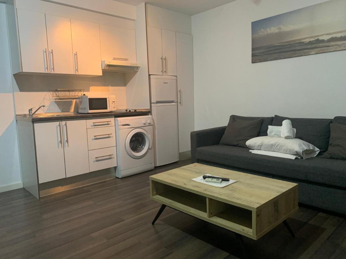 Ferienwohnung Zerka Centro Valencia Exterior foto