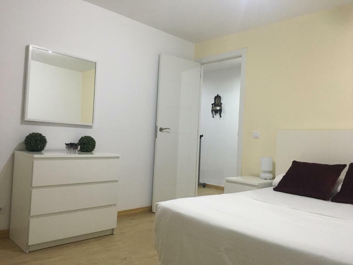 Ferienwohnung Zerka Centro Valencia Exterior foto
