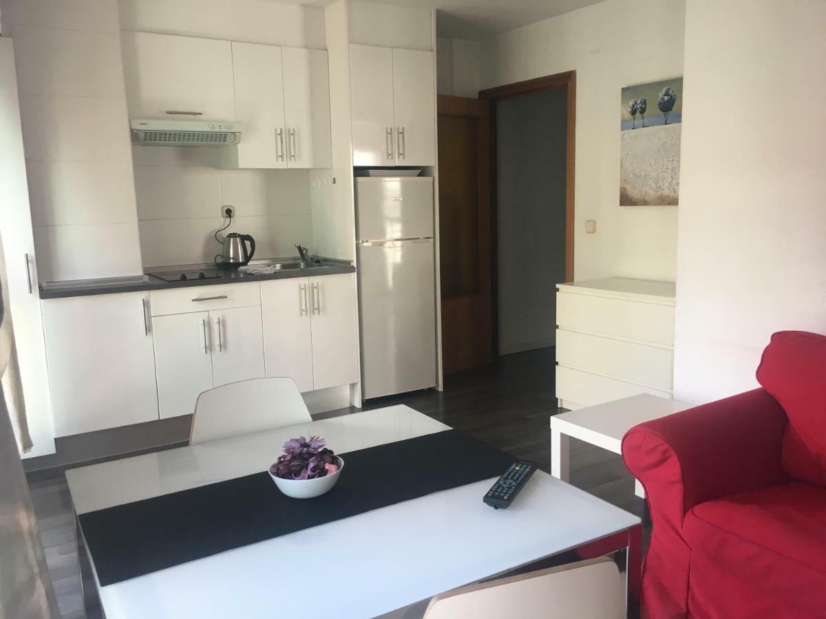 Ferienwohnung Zerka Centro Valencia Exterior foto