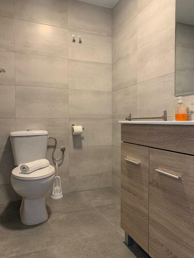 Ferienwohnung Zerka Centro Valencia Exterior foto